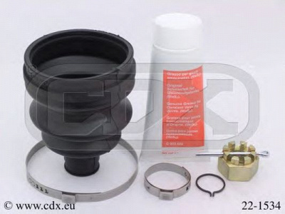 CDX 221534 -  