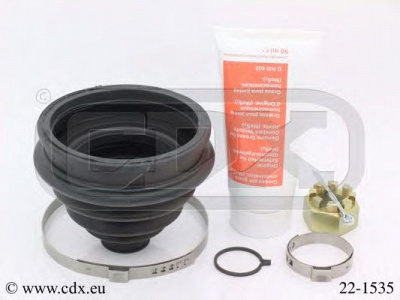 CDX 221535 -  
