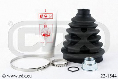 CDX 221544 -