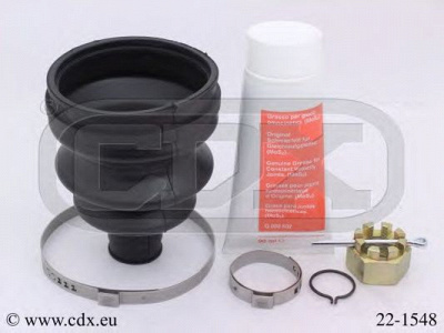 CDX 221548 -