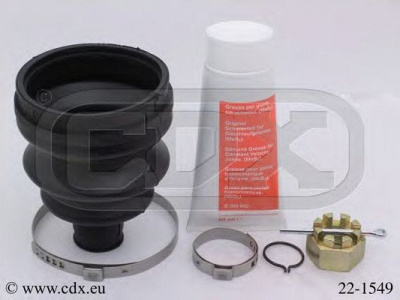 CDX 221549 -