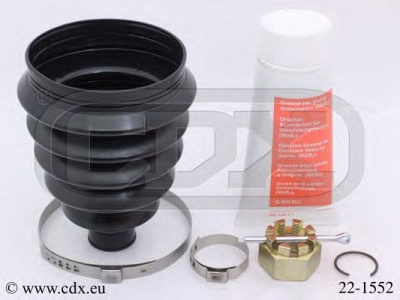 CDX 221552 -