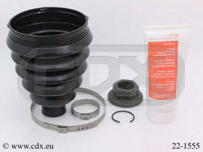 CDX 221555 -
