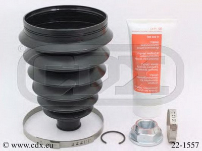 CDX 221557 -
