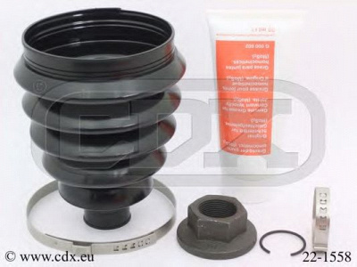 CDX 221558 -