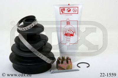 CDX 221559 -