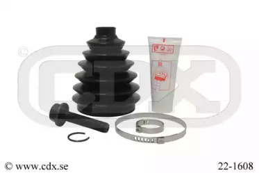 CDX 221608 -
