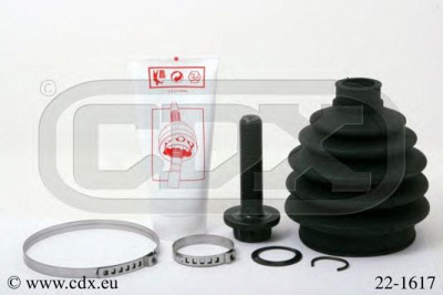 CDX 221617 -