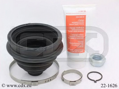 CDX 221626 -  