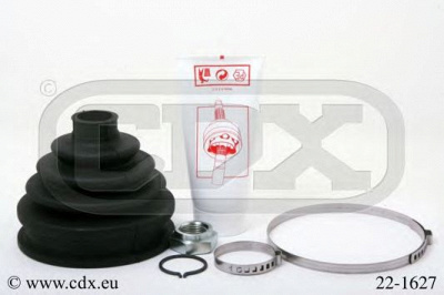 CDX 221627 -