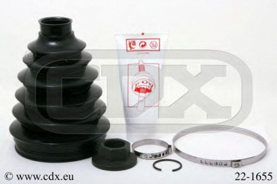 CDX 221655 -