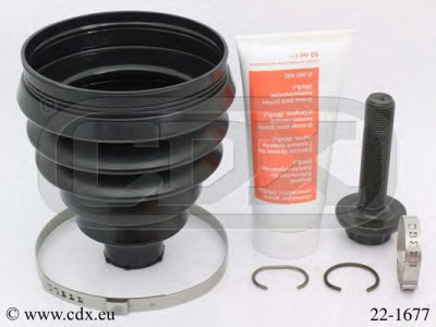 CDX 221677 -