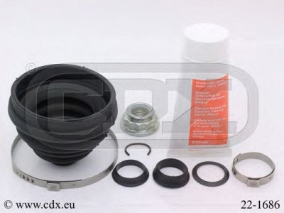 CDX 221686 -  