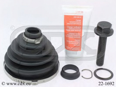 CDX 221692 -