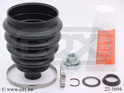 CDX 221694 -  Комплект пыльника, приводной вал