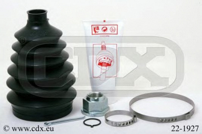 CDX 221927 -