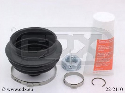 CDX 222110 -  