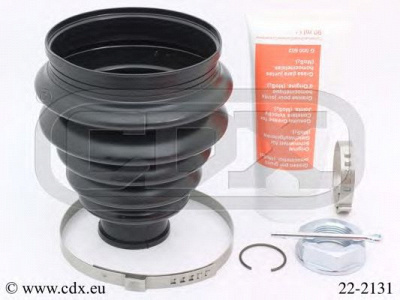 CDX 222131 -