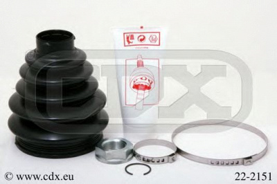 CDX 222151 -