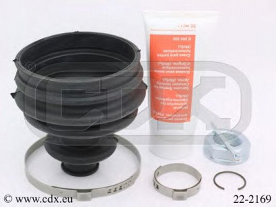 CDX 222169 -  