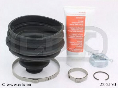 CDX 222170 -  