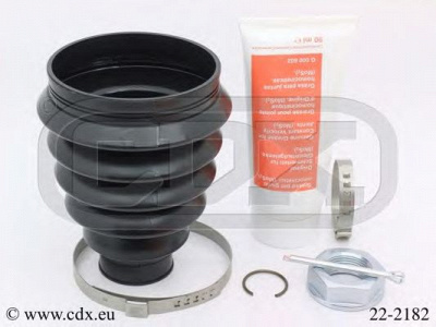 CDX 222182 -