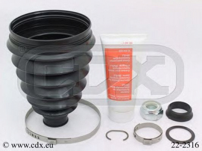 CDX 222316 -