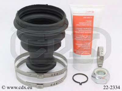 CDX 222334 -  