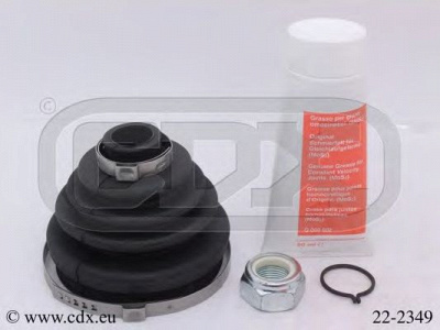CDX 222349 -