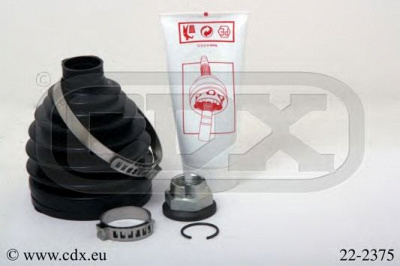 CDX 222375 -  Комплект пыльника, приводной вал
