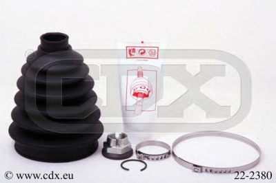 CDX 222380 -