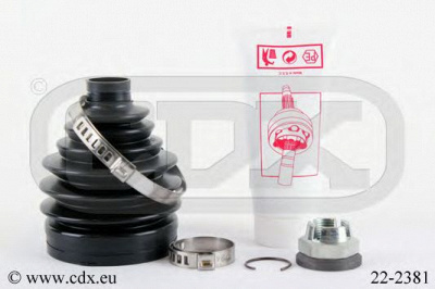 CDX 222381 -