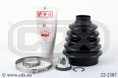 CDX 222387 -  