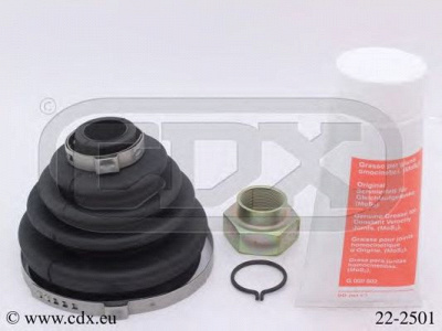 CDX 222501 -