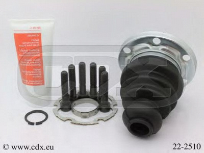 CDX 222510 -