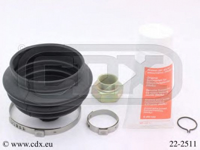 CDX 222511 -