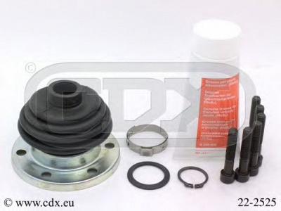 CDX 222525 -