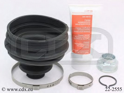 CDX 222555 -