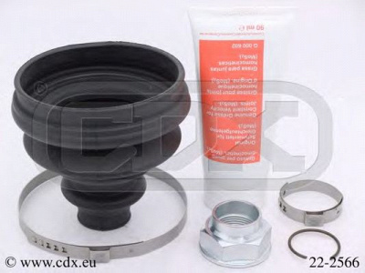 CDX 222566 -  