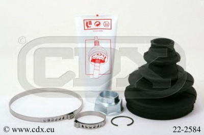 CDX 222584 -