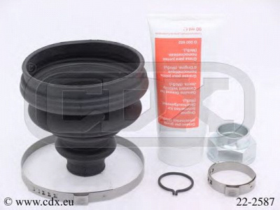 CDX 222587 -