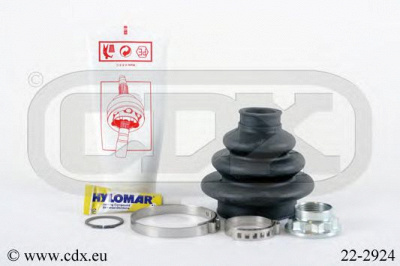 CDX 222924 -