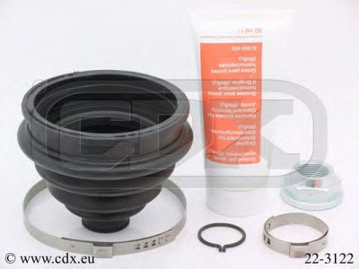 CDX 223122 -
