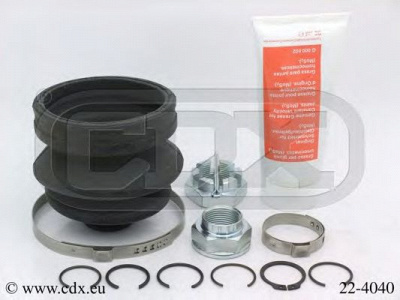 CDX 224040 -  
