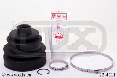 CDX 224211 -