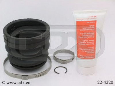 CDX 224220 -