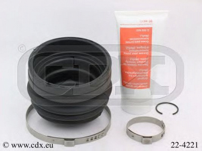 CDX 224221 -