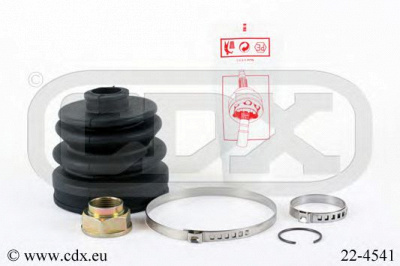 CDX 224541 -  