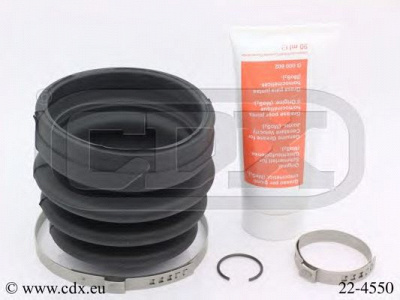 CDX 224550 -  Комплект пыльника, приводной вал