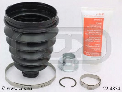 CDX 224834 -